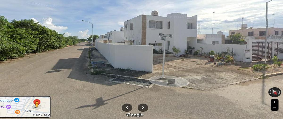 Foto de terreno habitacional en venta en  , real montejo, mérida, yucatán, 30058772 No. 05