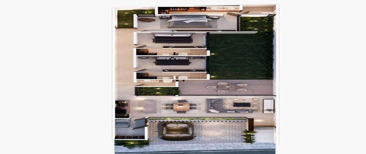 Foto de casa en venta en  , real montejo, mérida, yucatán, 0 No. 05