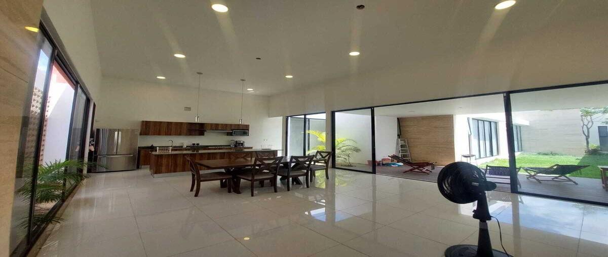Foto de casa en venta en  , real montejo, mérida, yucatán, 0 No. 04