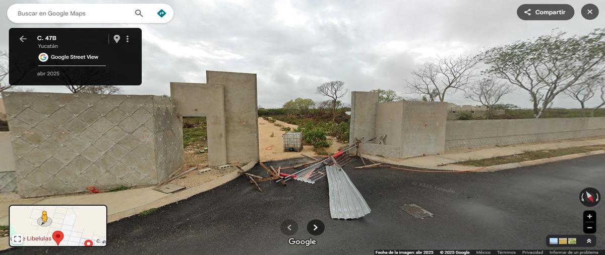 Foto de terreno habitacional en venta en  , real montejo, mérida, yucatán, 30224130 No. 03