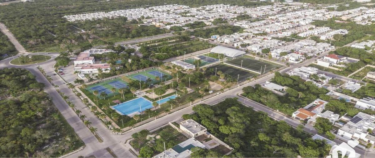 Foto de terreno habitacional en venta en  , real montejo, mérida, yucatán, 30224130 No. 04