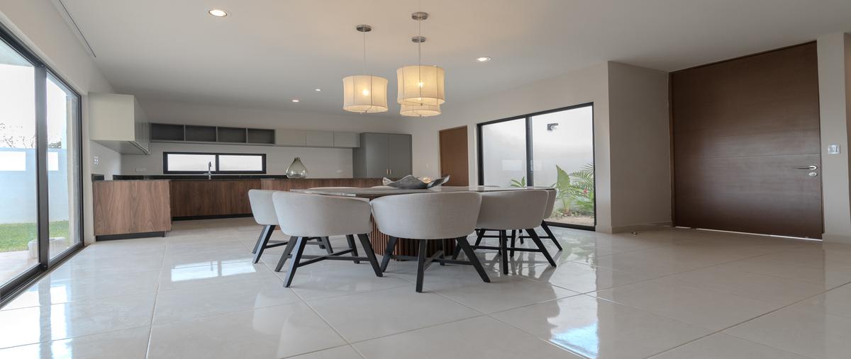 Foto de casa en venta en  , real montejo, mérida, yucatán, 0 No. 05