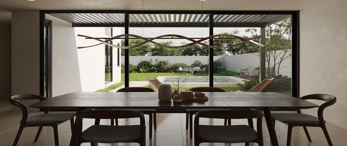 Foto de casa en venta en  , real montejo, mérida, yucatán, 0 No. 02