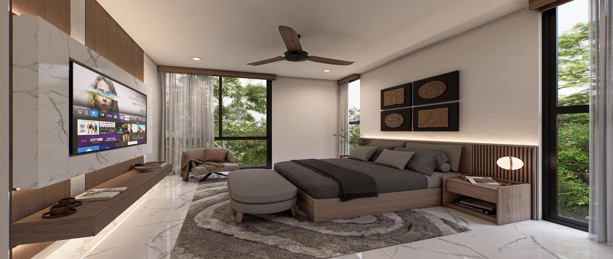 Foto de casa en venta en  , real montejo, mérida, yucatán, 30367895 No. 05