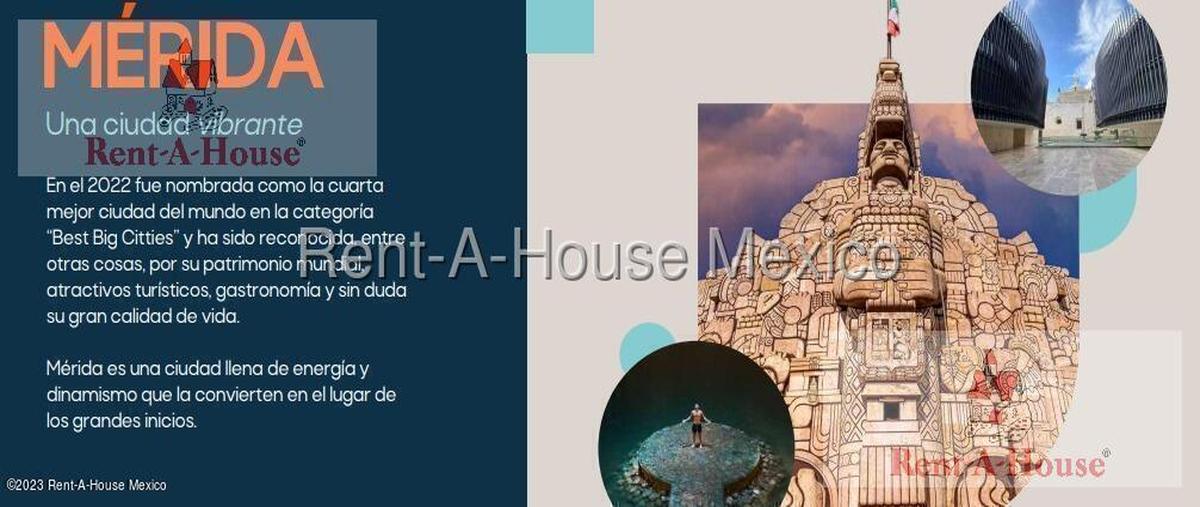 Foto de departamento en venta en  , real montejo, mérida, yucatán, 30394412 No. 03