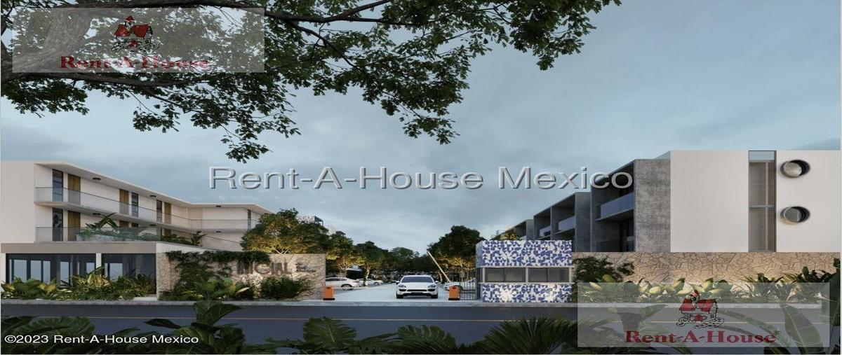 Foto de departamento en venta en  , real montejo, mérida, yucatán, 30394412 No. 04