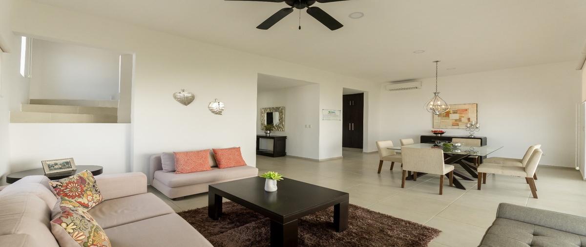 Foto de casa en venta en  , real montejo, mérida, yucatán, 0 No. 03