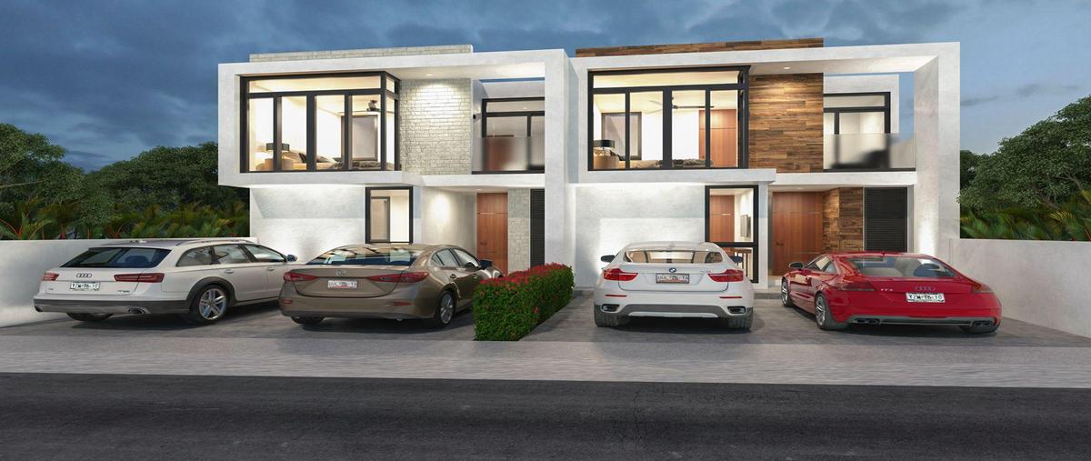 Foto de casa en venta en  , real montejo, mérida, yucatán, 0 No. 03