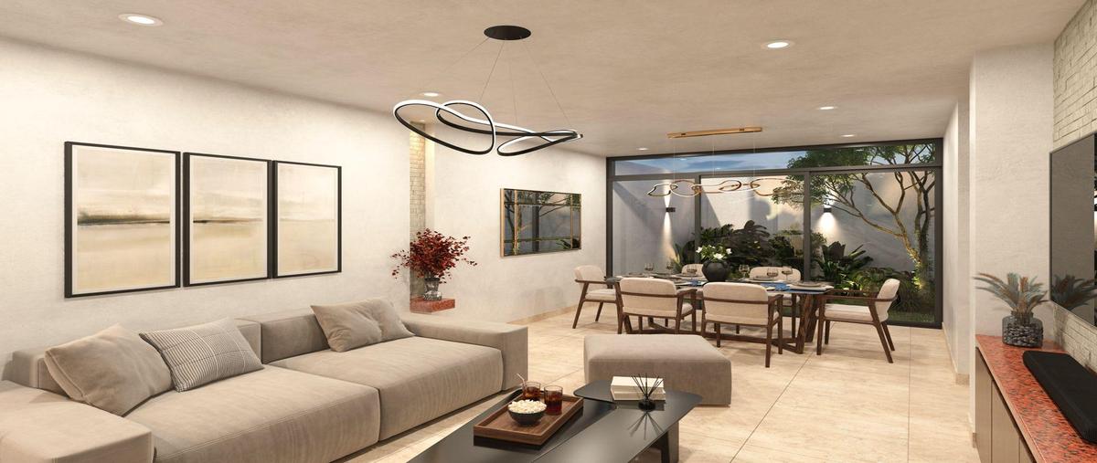 Foto de casa en venta en  , real montejo, mérida, yucatán, 0 No. 04