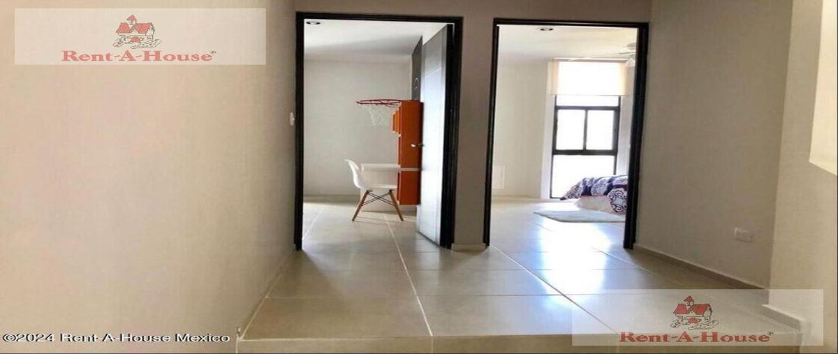 Foto de casa en venta en  , real montejo, mérida, yucatán, 30456960 No. 04