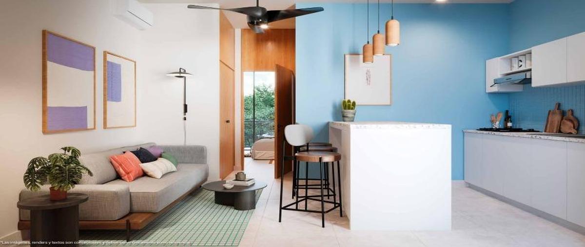 Foto de departamento en venta en  , real montejo, mérida, yucatán, 30513741 No. 03