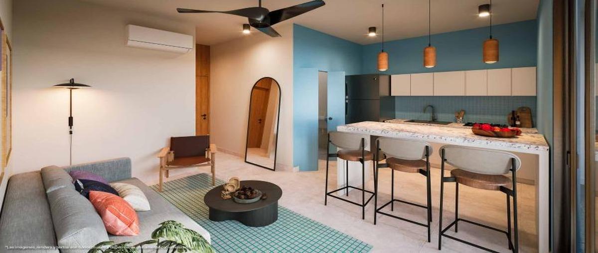 Foto de departamento en venta en  , real montejo, mérida, yucatán, 30513741 No. 04