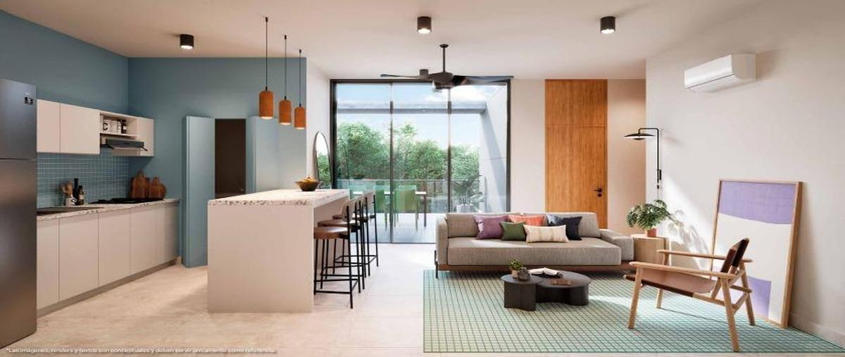 Foto de departamento en venta en  , real montejo, mérida, yucatán, 30513741 No. 05