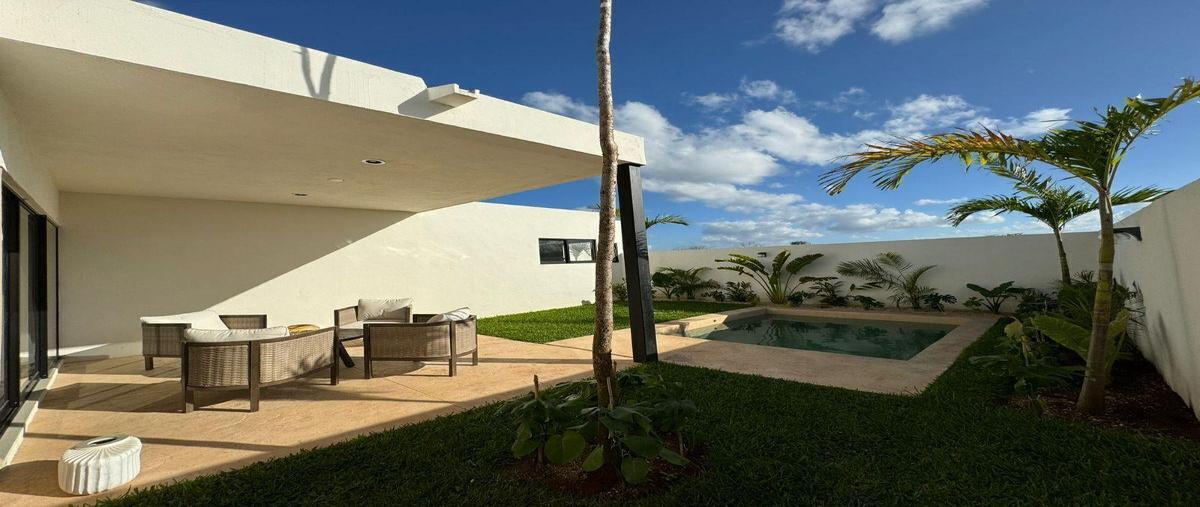 Foto de casa en venta en  , real montejo, mérida, yucatán, 30513744 No. 03