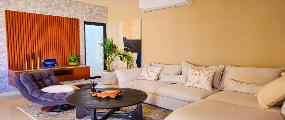 Foto de casa en venta en  , real montejo, mérida, yucatán, 30525756 No. 03
