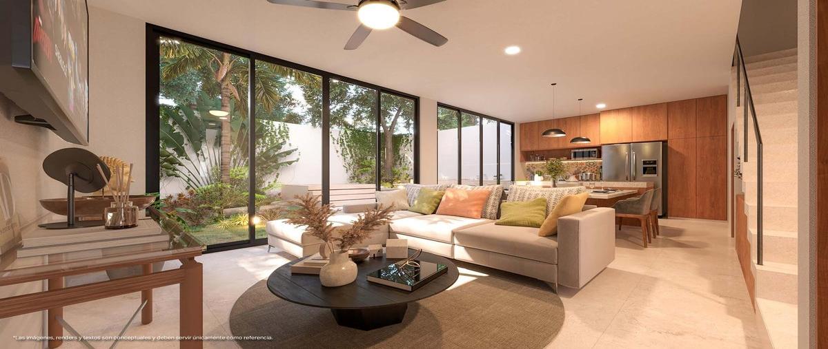 Foto de departamento en venta en  , real montejo, mérida, yucatán, 0 No. 03