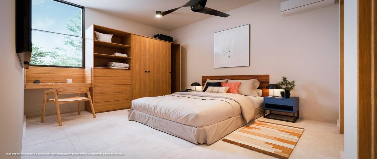 Foto de departamento en venta en  , real montejo, mérida, yucatán, 0 No. 05