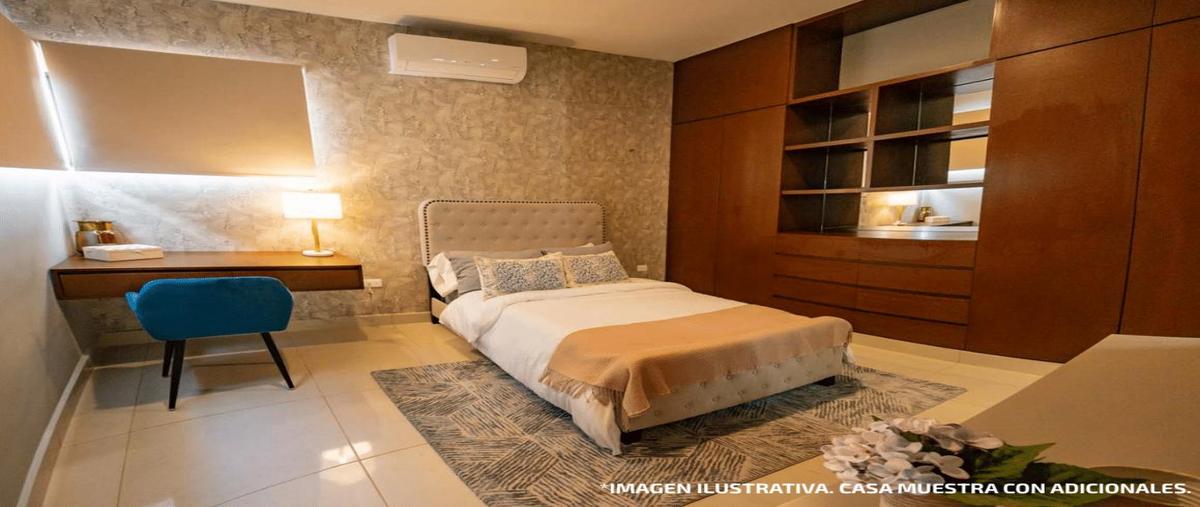 Foto de casa en venta en  , real montejo, mérida, yucatán, 30628032 No. 05