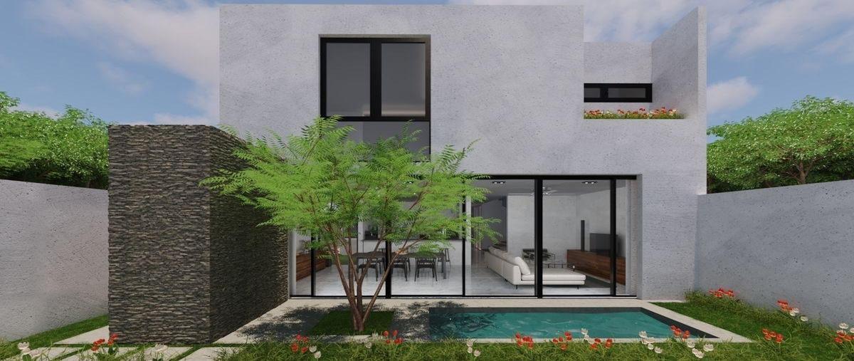 Foto de casa en venta en  , real montejo, mérida, yucatán, 30644481 No. 03