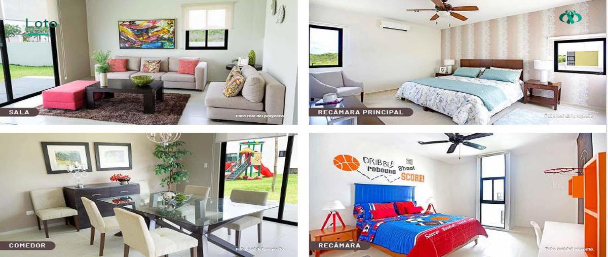 Foto de casa en venta en  , real montejo, mérida, yucatán, 0 No. 03
