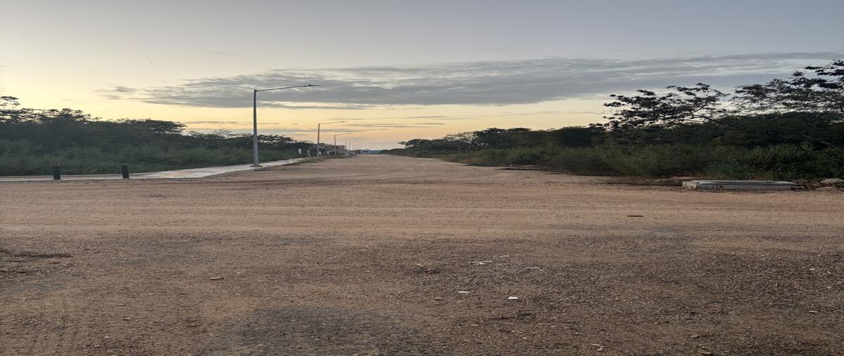 Foto de terreno habitacional en venta en  , real montejo, mérida, yucatán, 0 No. 05