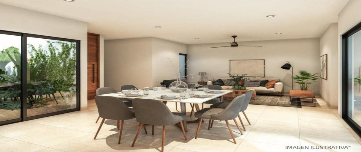 Foto de casa en venta en  , real montejo, mérida, yucatán, 30711056 No. 03
