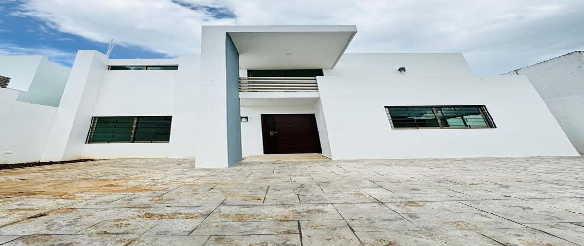 Foto de casa en , real montejo, mérida, yucatán, 0 foto 02 Foto de casa en venta en , real montejo, mérida, yucatán, 0 No. 02