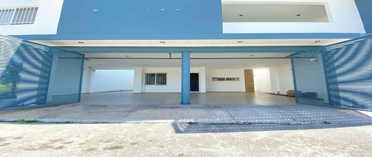 Foto de casa en renta en  , real montejo, mérida, yucatán, 30711058 No. 04