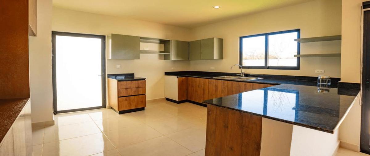 Foto de casa en venta en  , real montejo, mérida, yucatán, 30711060 No. 03