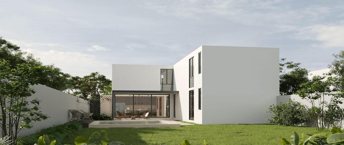 Foto de casa en venta en  , real montejo, mérida, yucatán, 0 No. 03