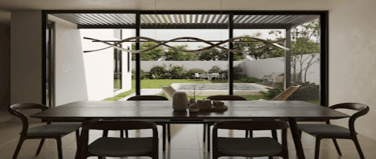 Foto de casa en venta en  , real montejo, mérida, yucatán, 0 No. 05