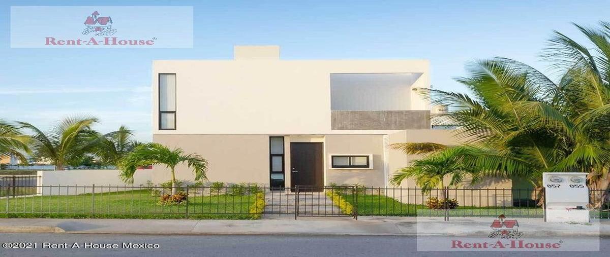 Foto de casa en , real montejo, mérida, yucatán, 30813470 foto 02 Foto de casa en venta en , real montejo, mérida, yucatán, 30813470 No. 02