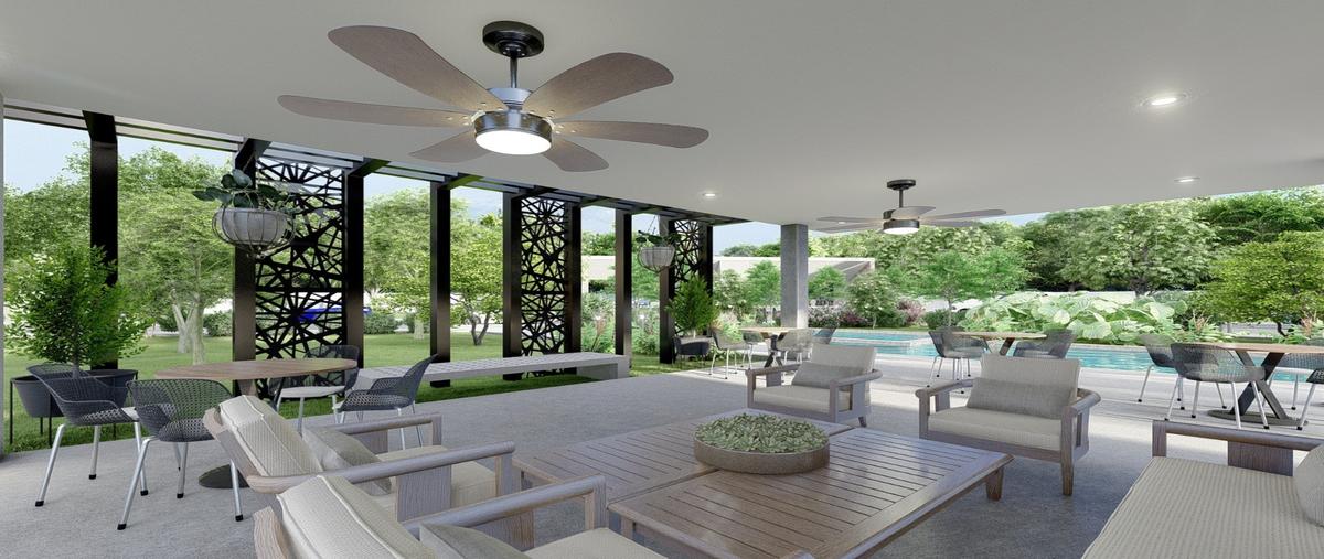 Foto de terreno habitacional en venta en  , real montejo, mérida, yucatán, 30920521 No. 04