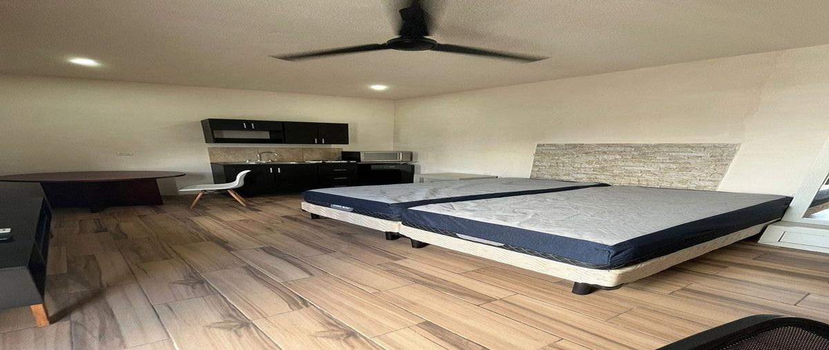 Foto de departamento en , real montejo, mérida, yucatán, 0 foto 01 Foto de departamento en renta en , real montejo, mérida, yucatán, 0 No. 01