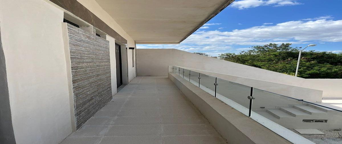 Foto de departamento en , real montejo, mérida, yucatán, 0 foto 03 Foto de departamento en renta en , real montejo, mérida, yucatán, 0 No. 03