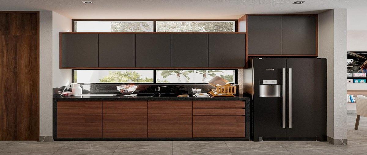 Foto de casa en venta en  , real montejo, mérida, yucatán, 0 No. 03