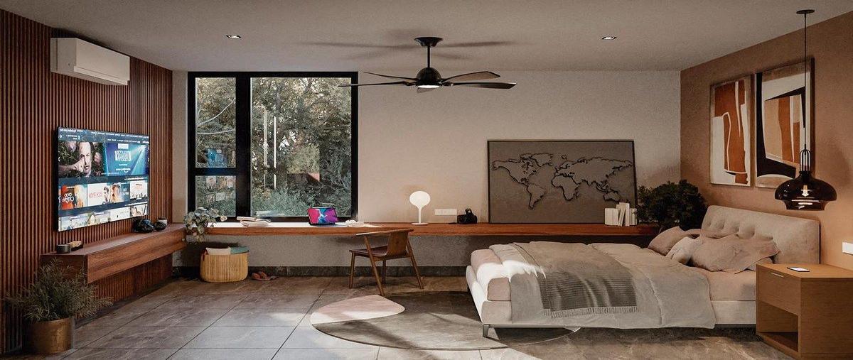 Foto de casa en venta en  , real montejo, mérida, yucatán, 0 No. 05