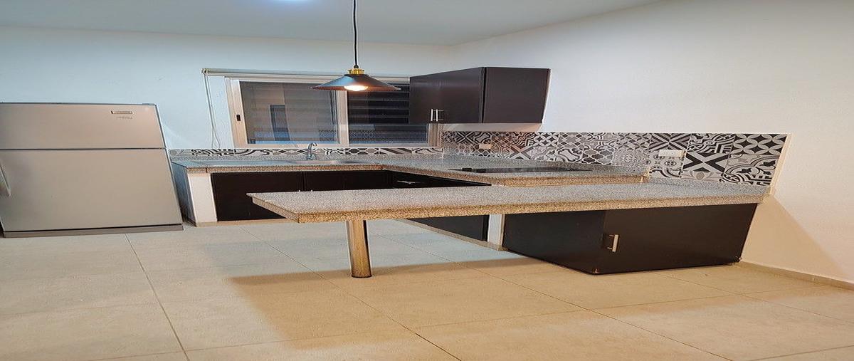 Foto de departamento en renta en  , real montejo, mérida, yucatán, 0 No. 04