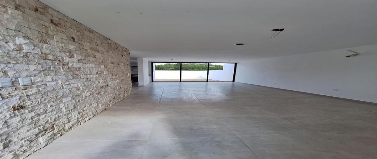 Foto de casa en , real montejo, mérida, yucatán, 0 foto 04 Foto de casa en venta en , real montejo, mérida, yucatán, 0 No. 04