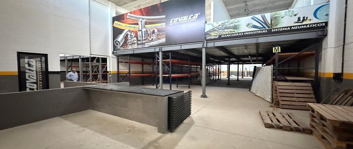 Foto de bodega en renta en  , real montejo, mérida, yucatán, 0 No. 07