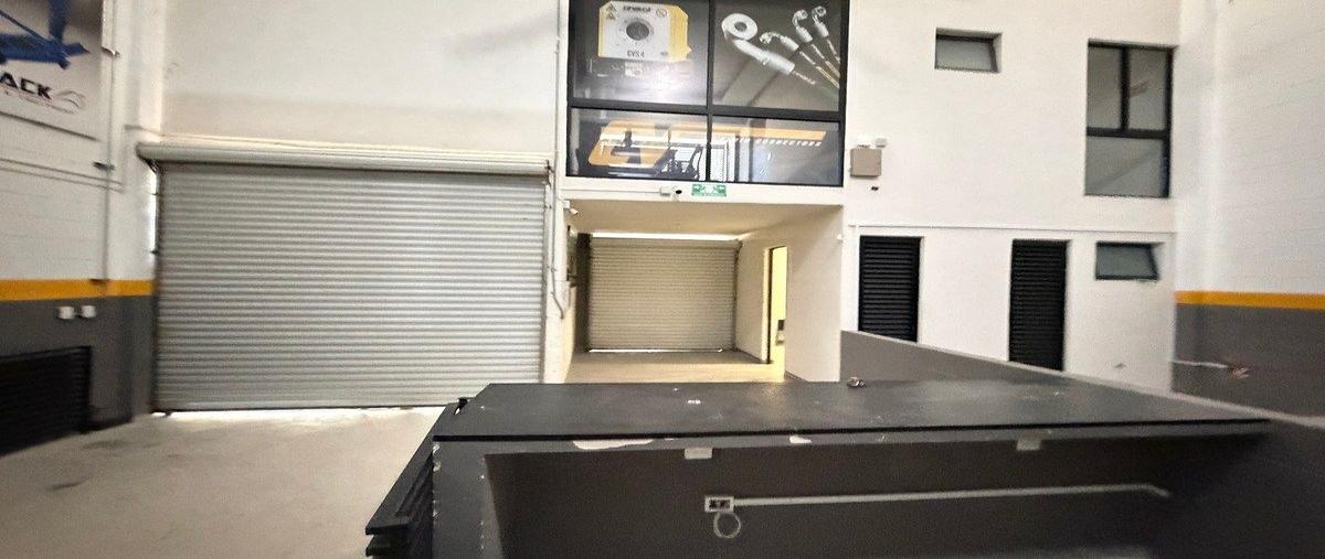 Foto de bodega en renta en  , real montejo, mérida, yucatán, 0 No. 08