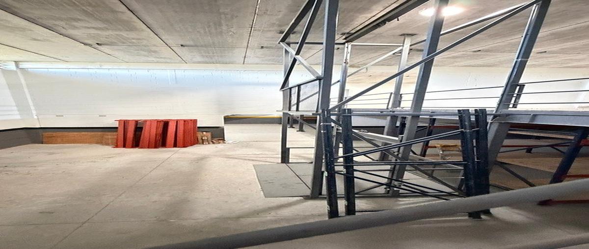 Foto de bodega en renta en  , real montejo, mérida, yucatán, 0 No. 09