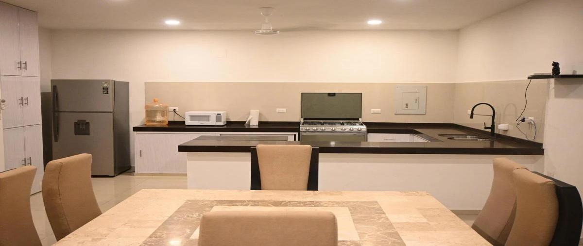 Foto de casa en renta en  , real montejo, mérida, yucatán, 31052308 No. 03