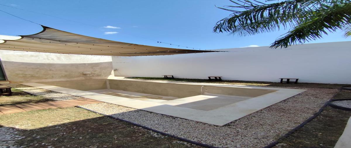Foto de casa en renta en  , real montejo, mérida, yucatán, 31052308 No. 04