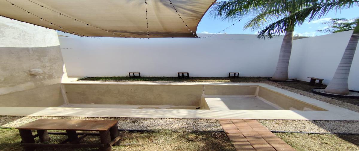 Foto de casa en renta en  , real montejo, mérida, yucatán, 31052308 No. 05