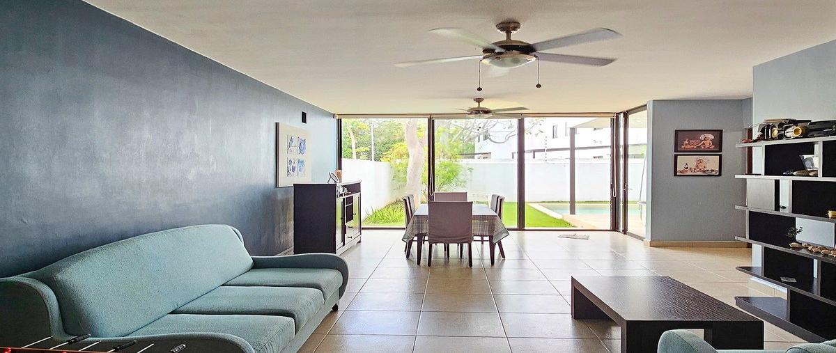 Foto de casa en venta en  , real montejo, mérida, yucatán, 0 No. 03