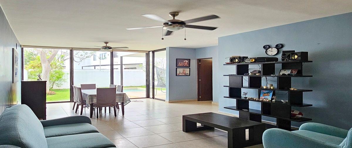 Foto de casa en venta en  , real montejo, mérida, yucatán, 0 No. 04