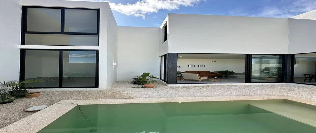 Foto de casa en , real montejo, mérida, yucatán, 31090872 foto 04 Foto de casa en venta en , real montejo, mérida, yucatán, 31090872 No. 04