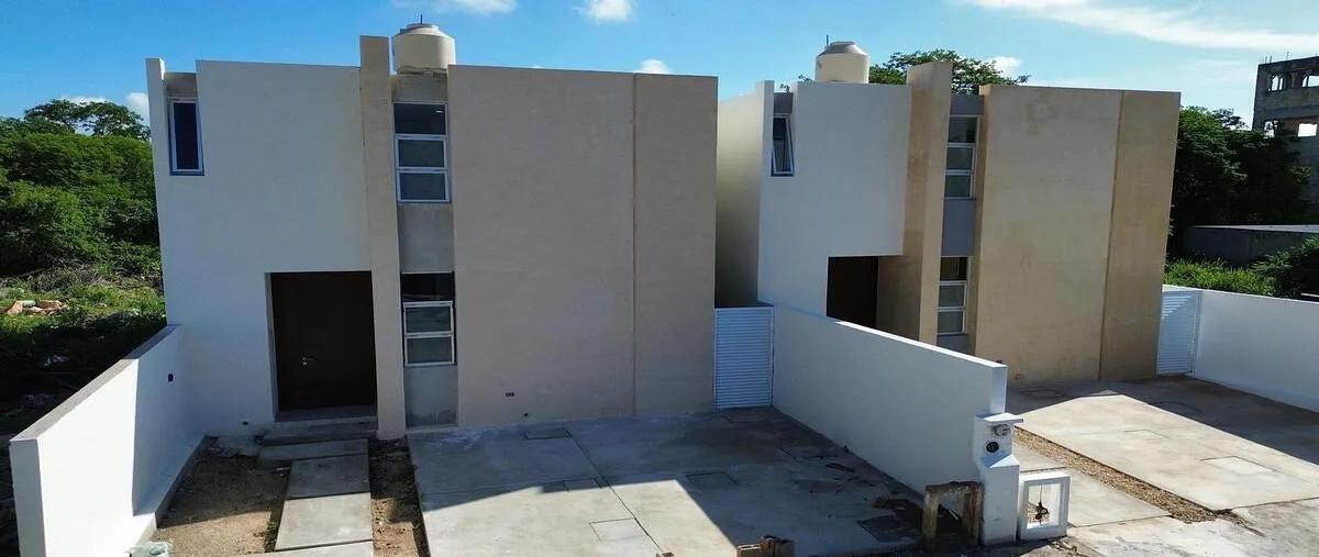 Foto de casa en , real montejo, mérida, yucatán, 0 foto 01 Foto de casa en venta en , real montejo, mérida, yucatán, 0 No. 01