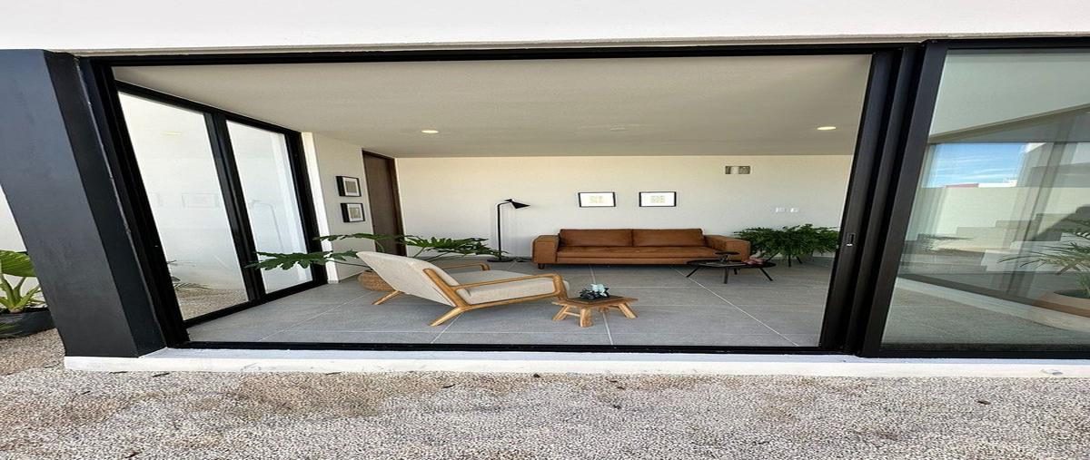 Foto de casa en venta en  , real montejo, mérida, yucatán, 31132142 No. 05
